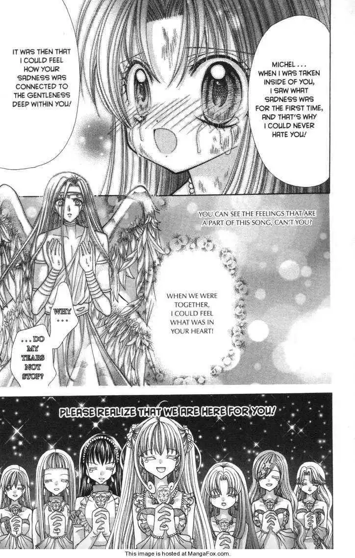 Mermaid Melody Pichi Pichi Pitch Chapter 30 28